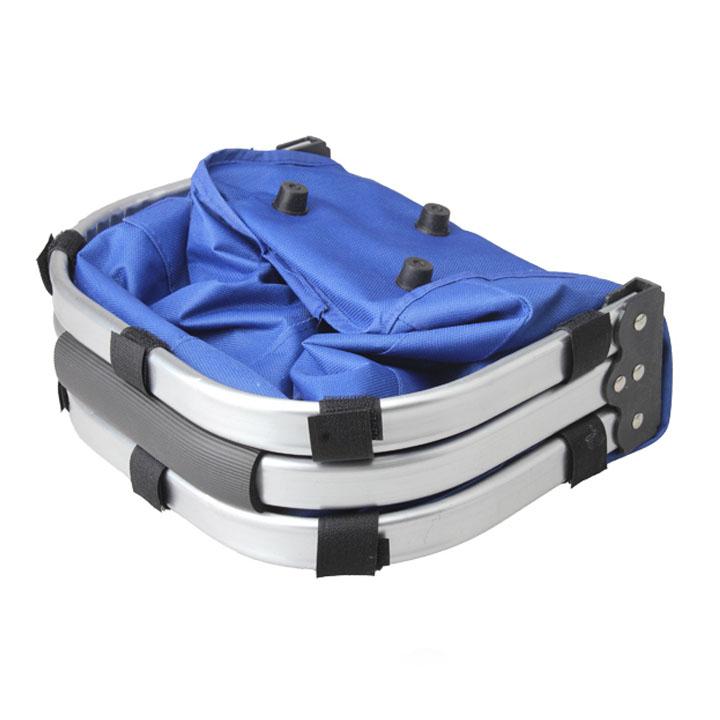 Collapsible Reusable Grocery Shopping Bag