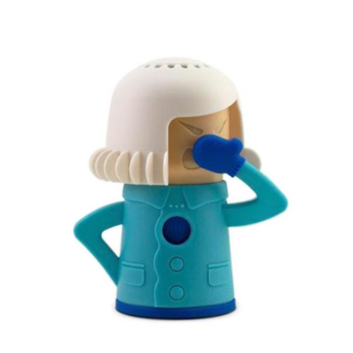 Cool Mama Fridge Deodorizer