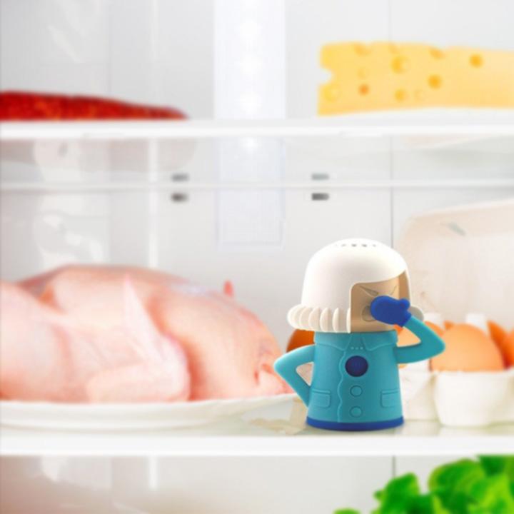 Cool Mama Fridge Deodorizer