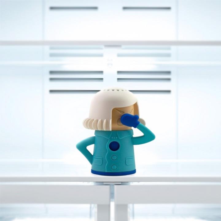 Cool Mama Fridge Deodorizer