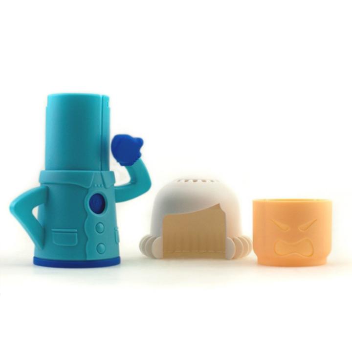 Cool Mama Fridge Deodorizer