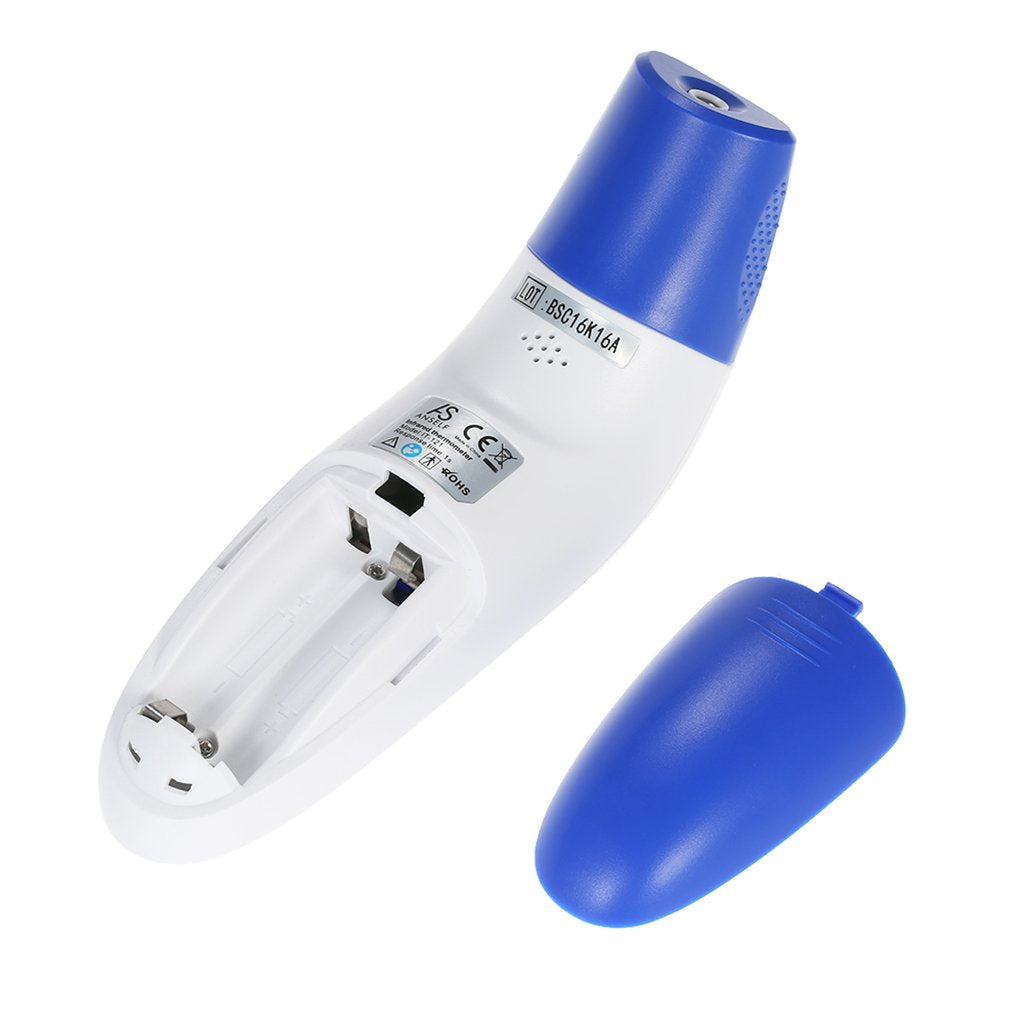 Digital IR Non-Contact Forehead And Ear Thermometer