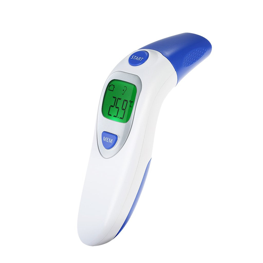 Digital IR Non-Contact Forehead And Ear Thermometer