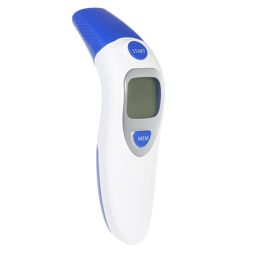 Digital IR Non-Contact Forehead And Ear Thermometer