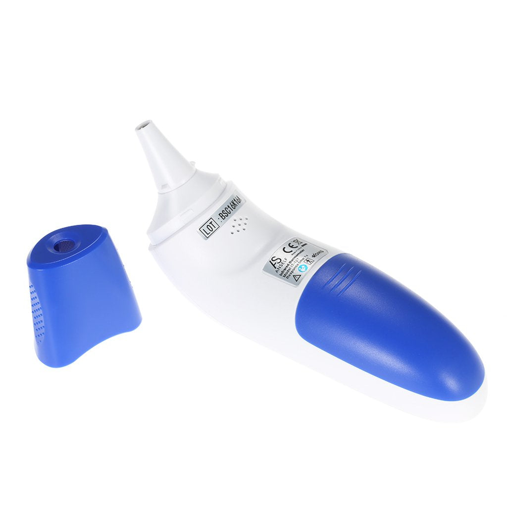 Digital IR Non-Contact Forehead And Ear Thermometer