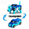 Dog Transformer