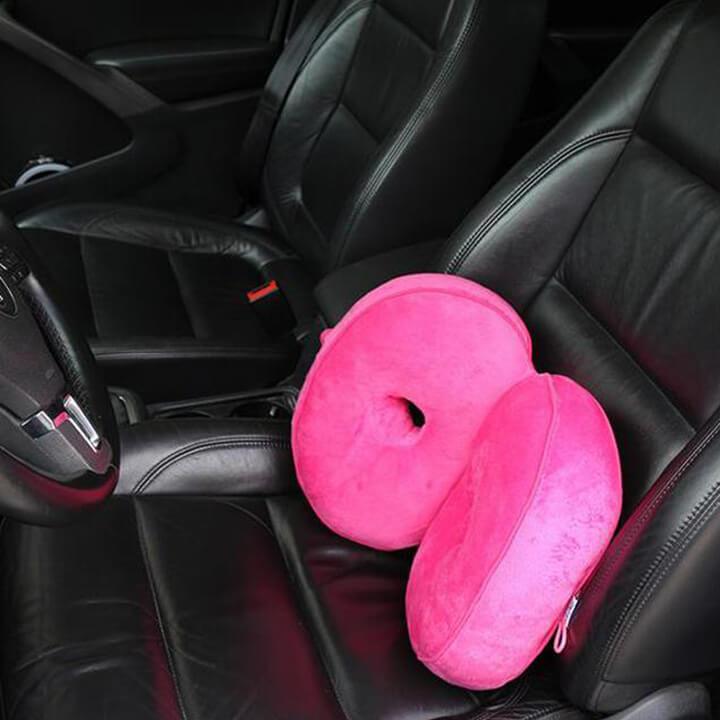 Orthopedic Dual Comfort Ergonomics Cushion