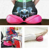 Orthopedic Dual Comfort Ergonomics Cushion