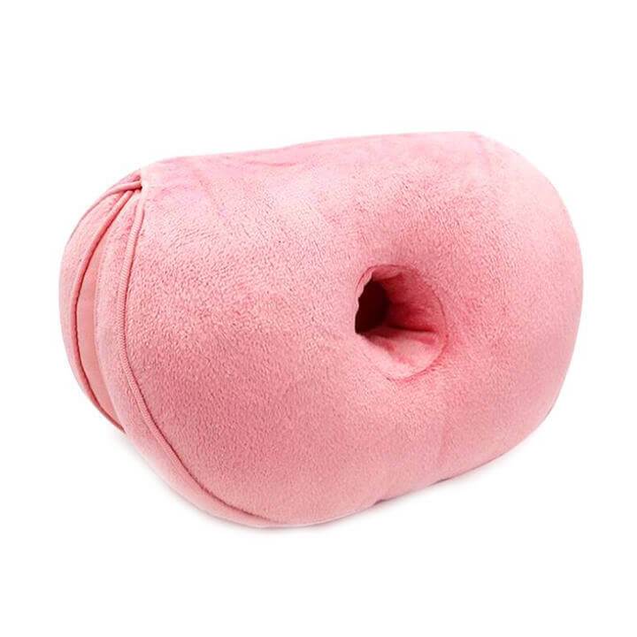 Orthopedic Dual Comfort Ergonomics Cushion