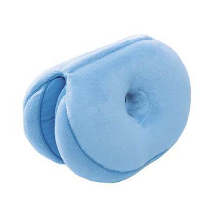 Orthopedic Dual Comfort Ergonomics Cushion