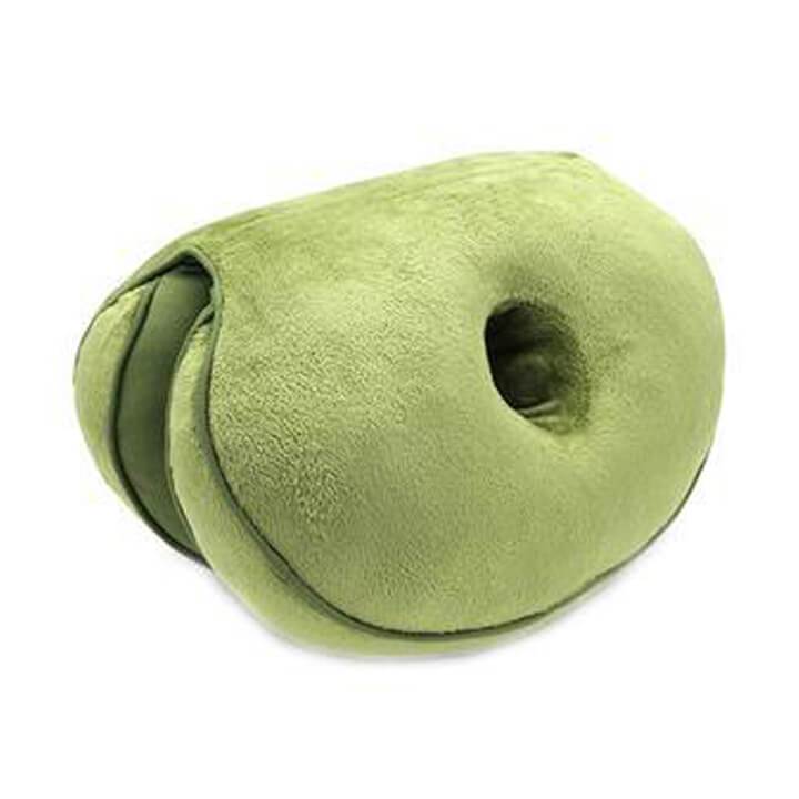 Orthopedic Dual Comfort Ergonomics Cushion