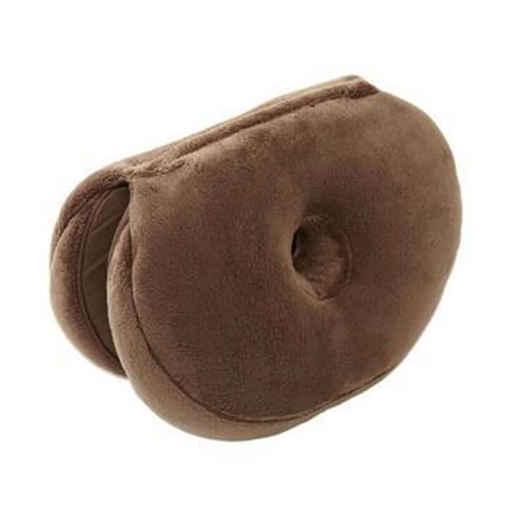 Orthopedic Dual Comfort Ergonomics Cushion