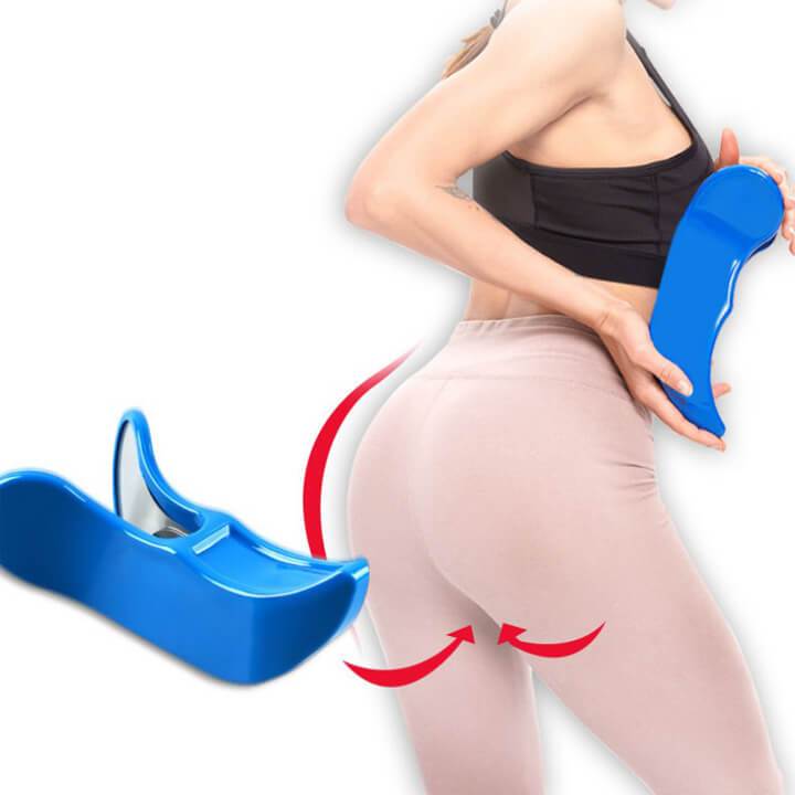 EZ Hip-up Trainer