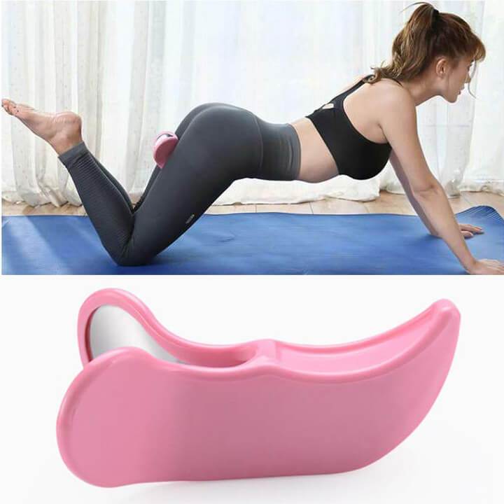 EZ Hip-up Trainer