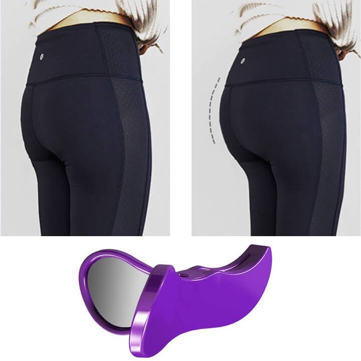 EZ Hip-up Trainer