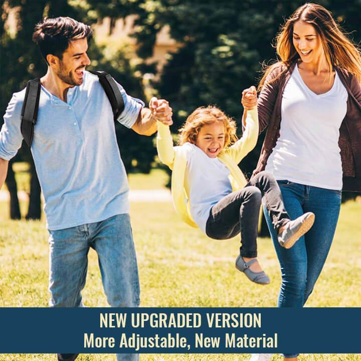 Easy Posture Corrector