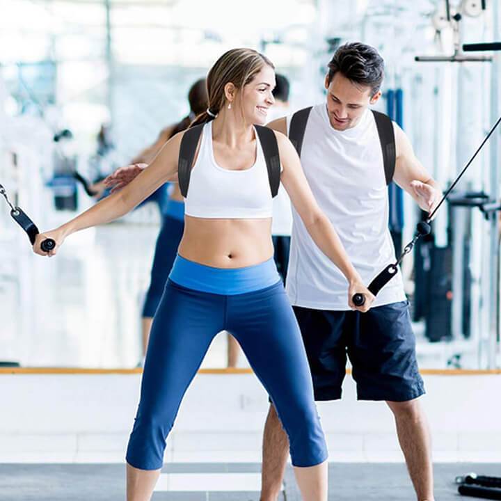 Easy Posture Corrector