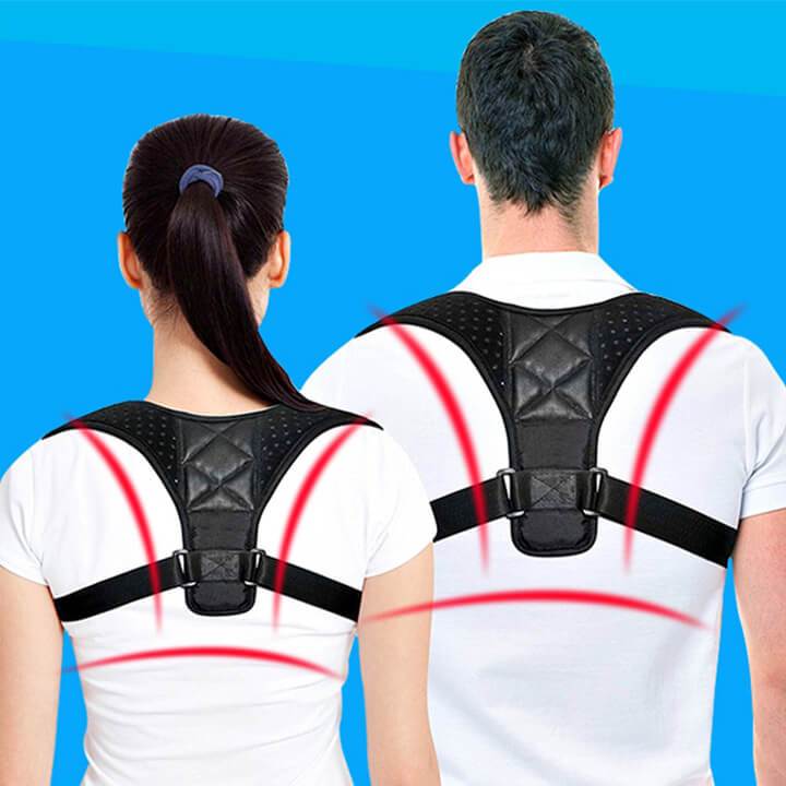 Easy Posture Corrector