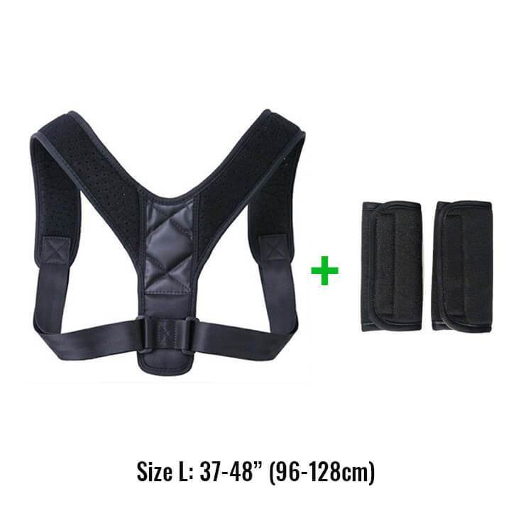 Easy Posture Corrector