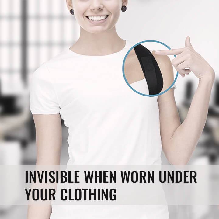 Easy Posture Corrector