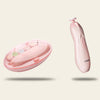 Baby Electric Nail Trimmer