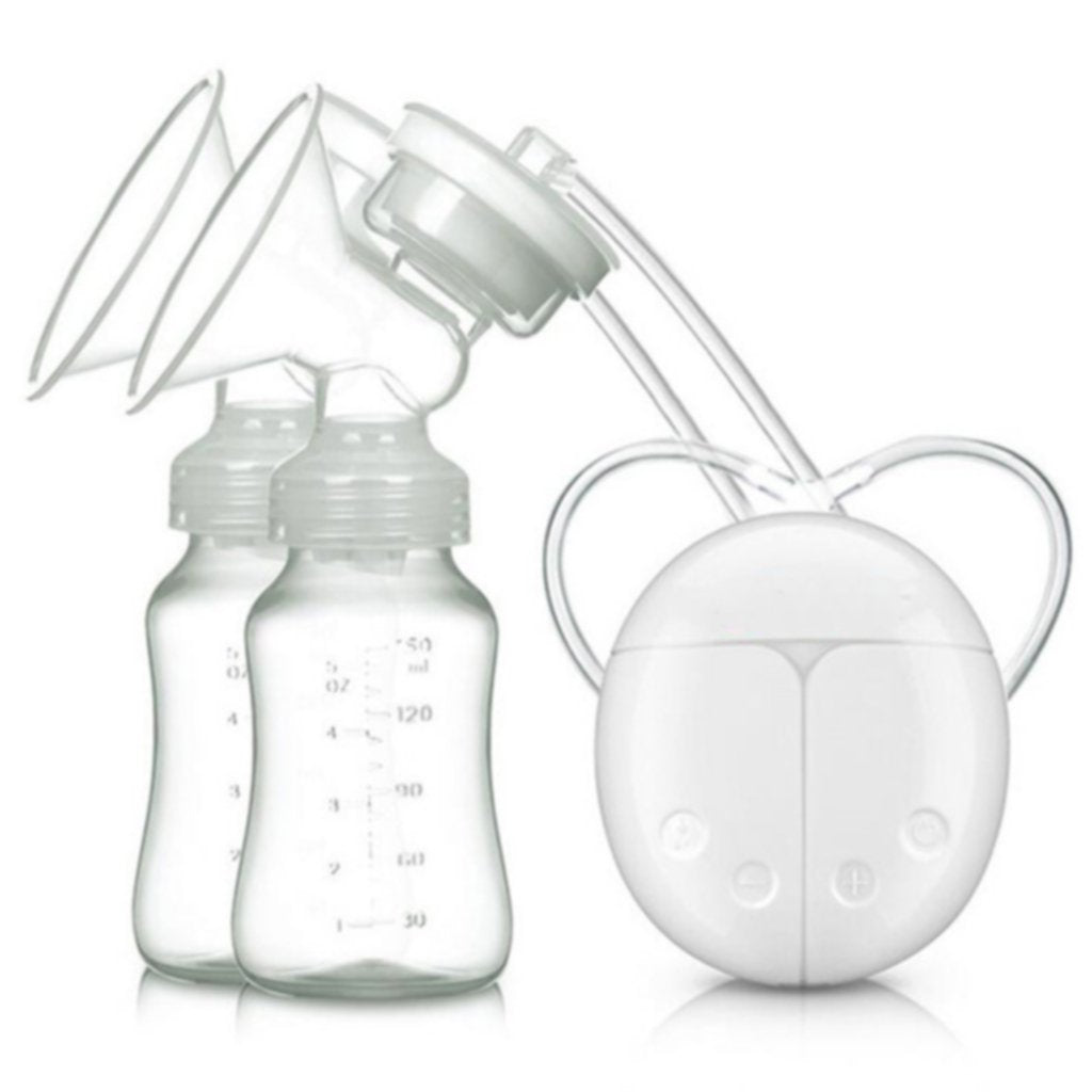 Electric Dual Breast Pump