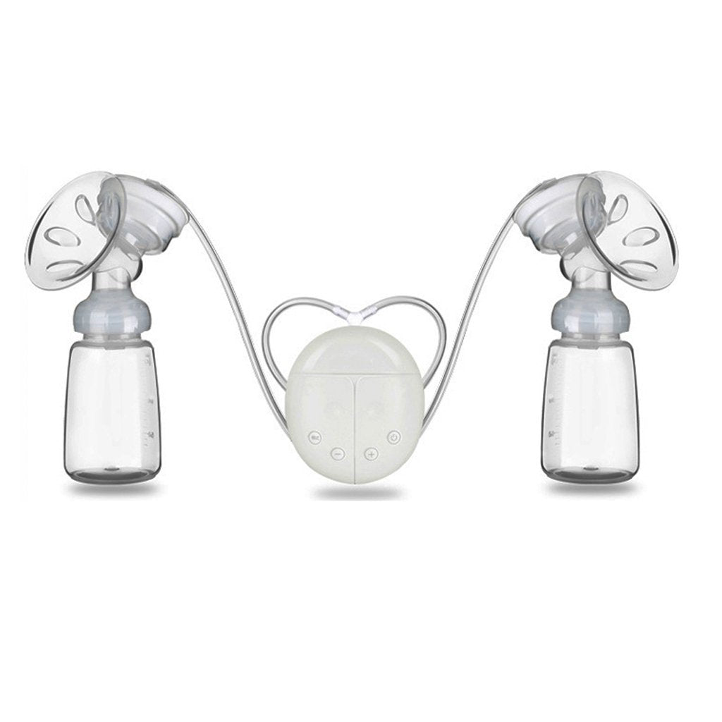 Electric Dual Breast Pump