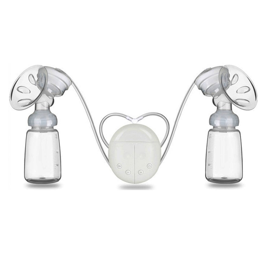 Electric Dual Breast Pump