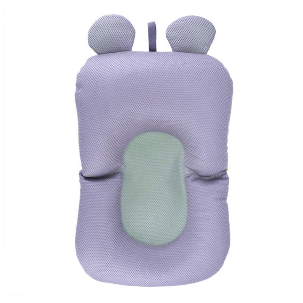 Foldable Baby Bath Mat