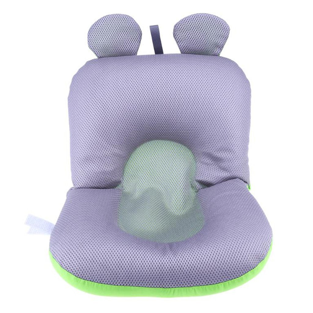 Foldable Baby Bath Mat