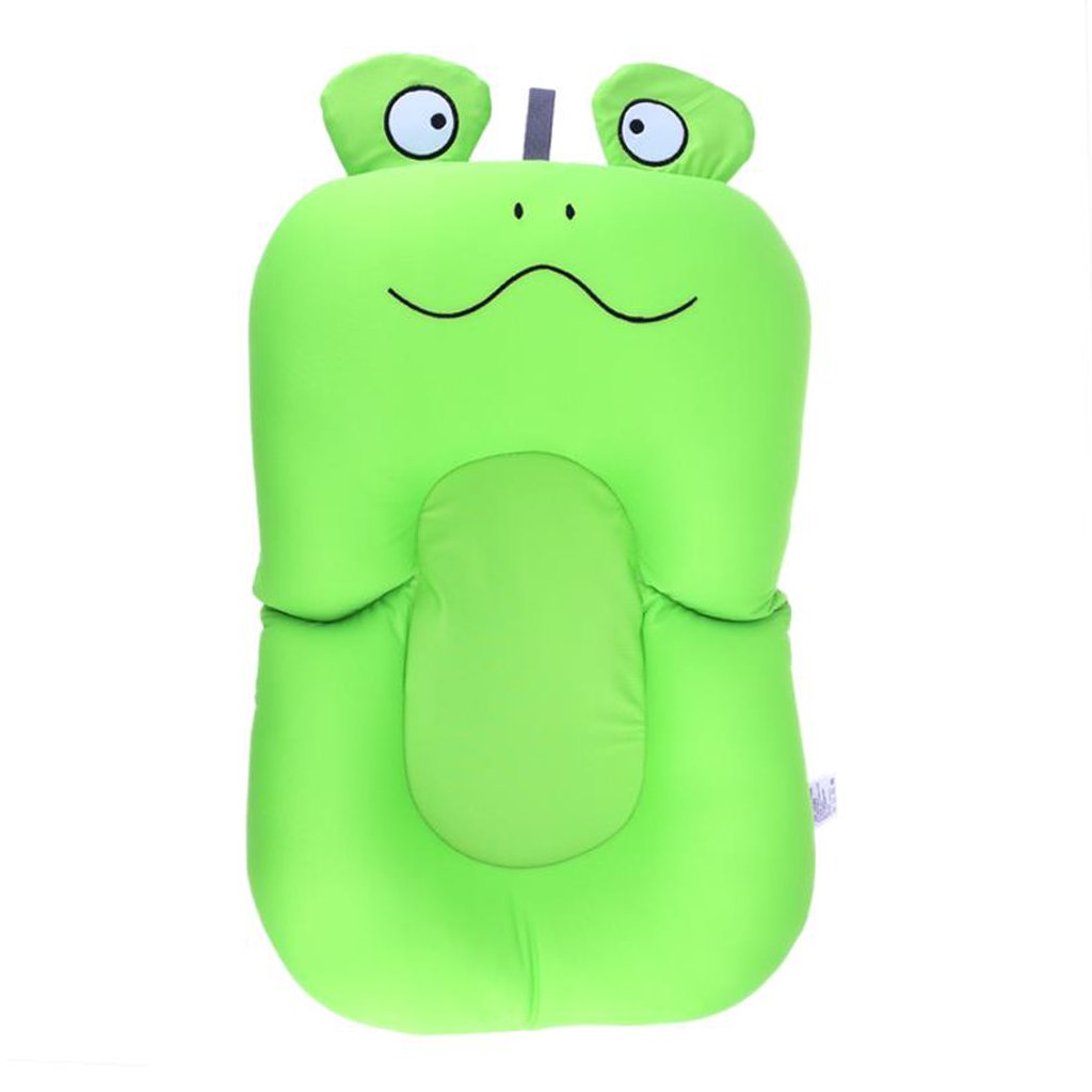 Foldable Baby Bath Mat