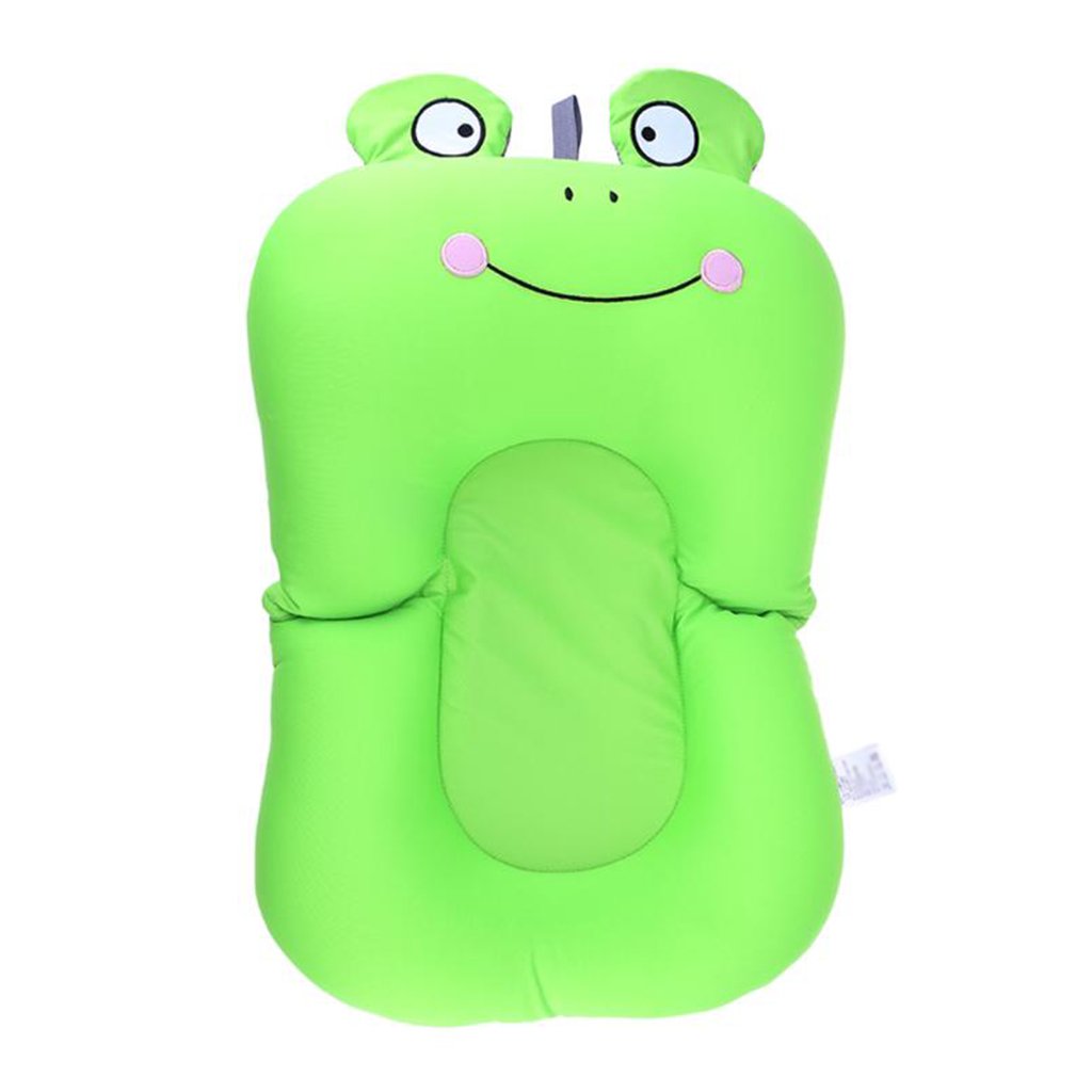 Foldable Baby Bath Mat