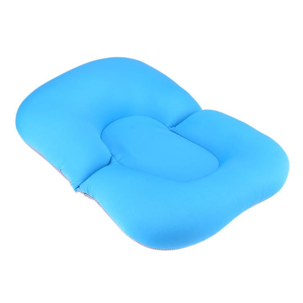 Foldable Baby Bath Mat