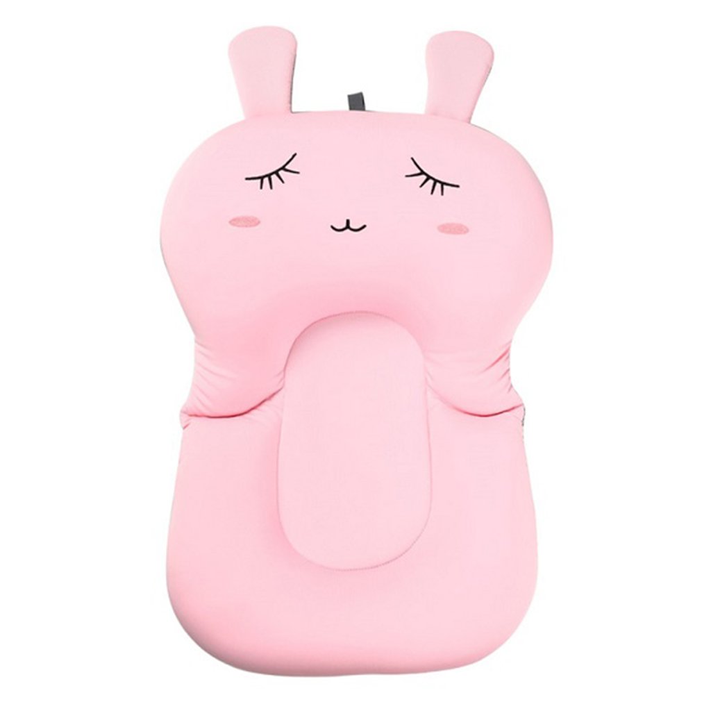 Foldable Baby Bath Mat