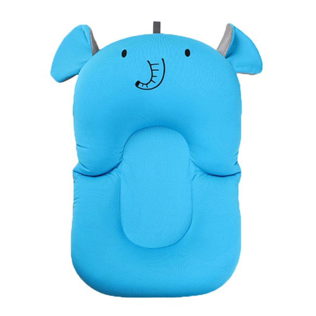 Foldable Baby Bath Mat