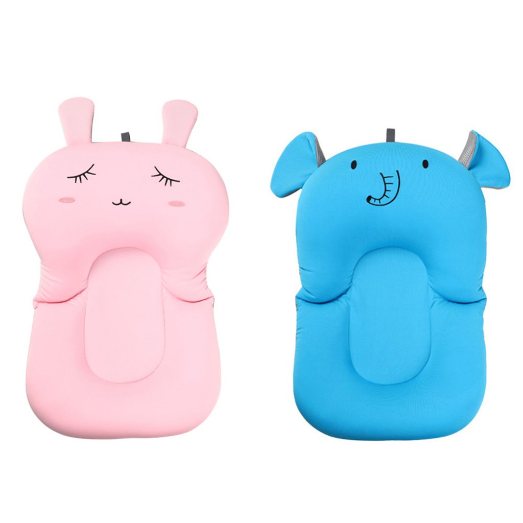 Foldable Baby Bath Mat