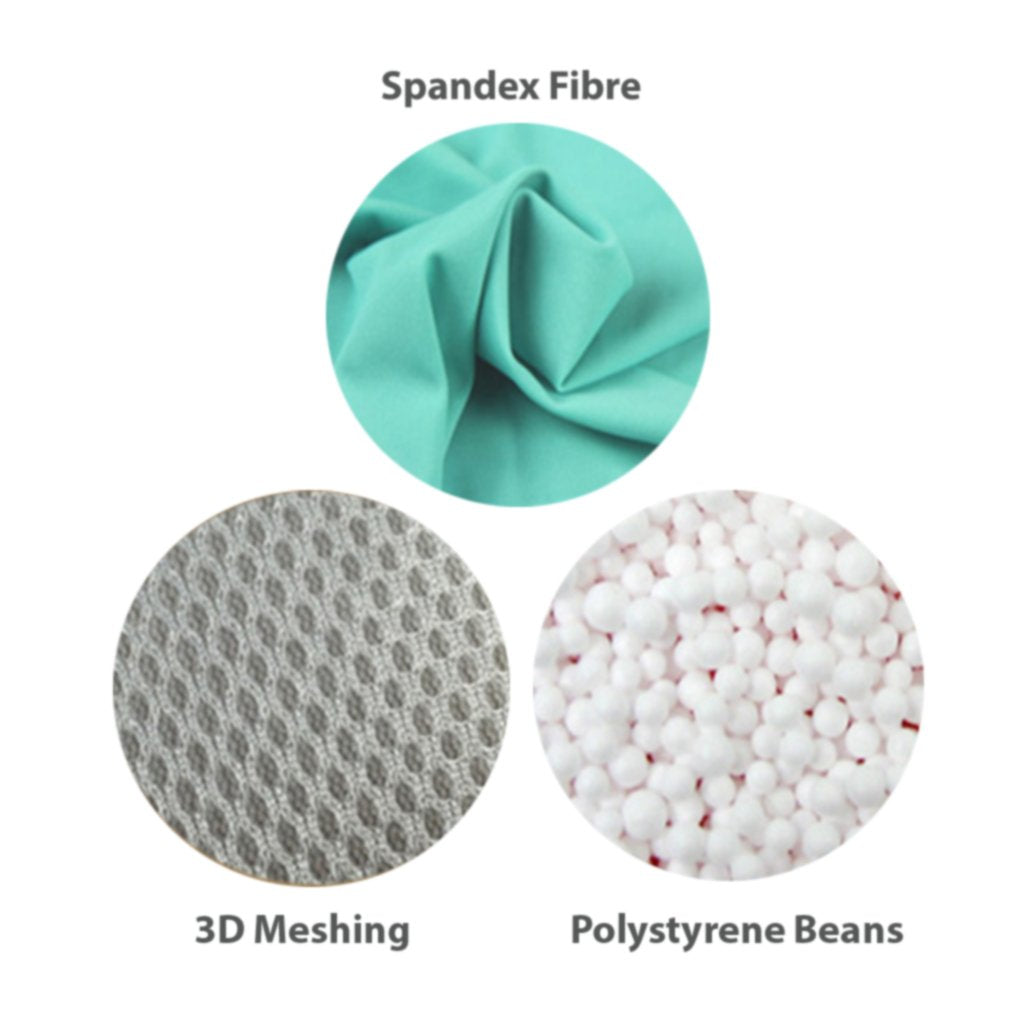 Foldable Baby Bath Mat