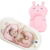 Foldable Baby Bath Mat