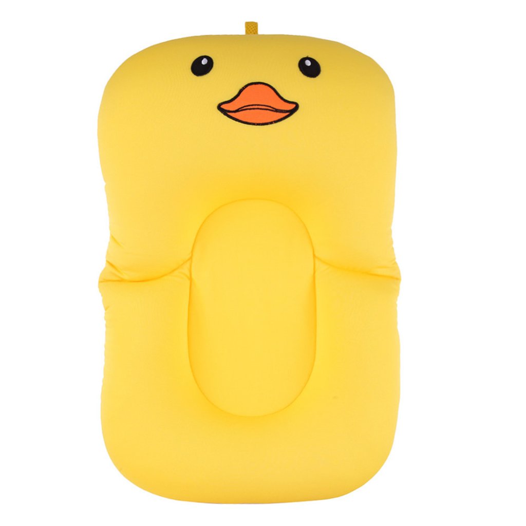 Foldable Baby Bath Mat