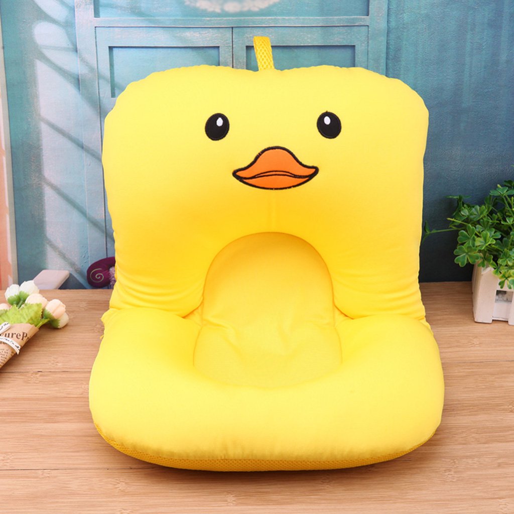 Foldable Baby Bath Mat