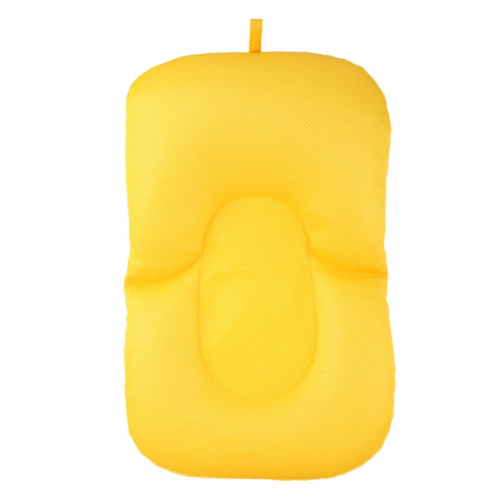 Foldable Baby Bath Mat