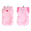 Foldable Baby Bath Mat