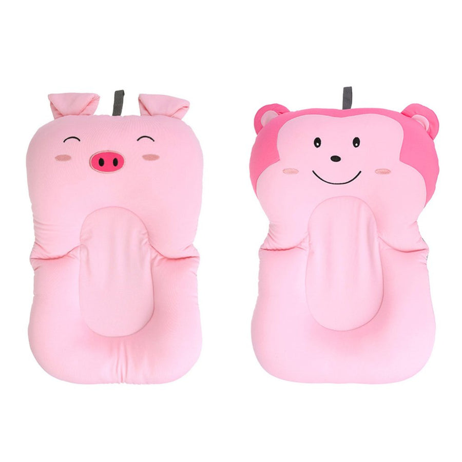 Foldable Baby Bath Mat