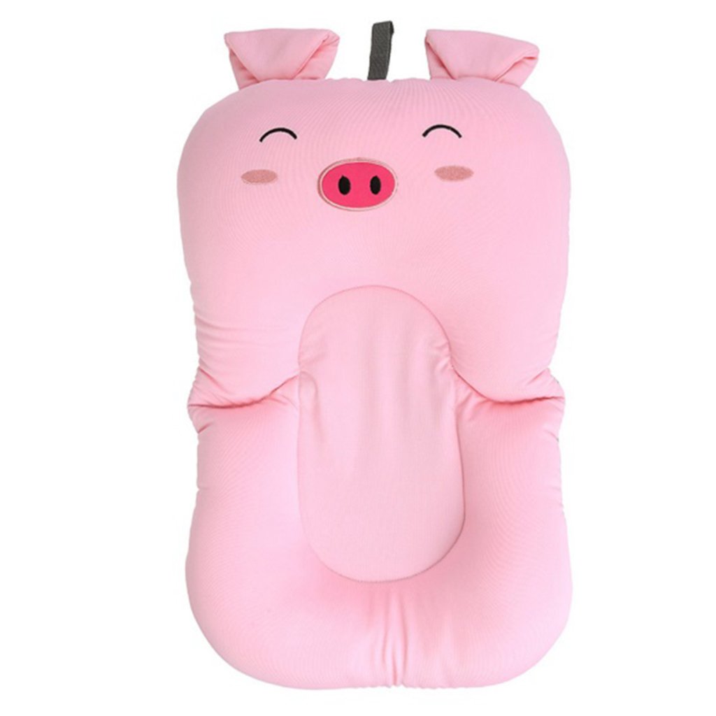 Foldable Baby Bath Mat