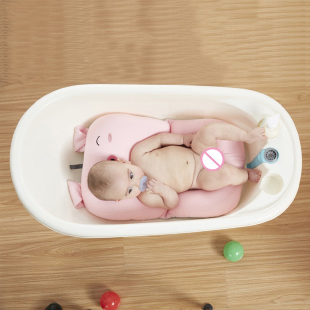 Foldable Baby Bath Mat