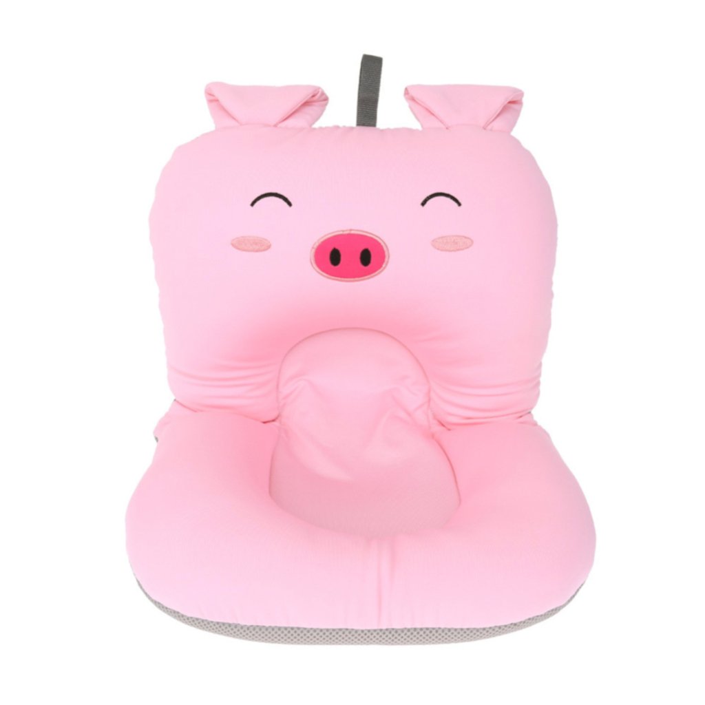 Foldable Baby Bath Mat