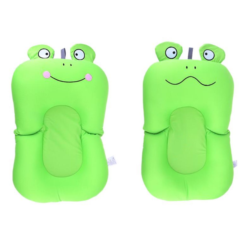 Foldable Baby Bath Mat