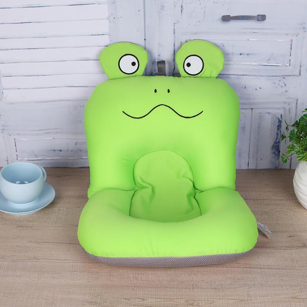 Foldable Baby Bath Mat