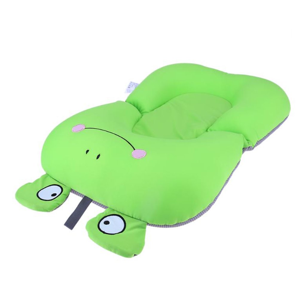 Foldable Baby Bath Mat