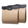 car organizer bag - Foldable Car Storage Bag